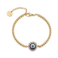 Pulsera Brosway Mujer Chakra-R_Protection in Acero BHKB350